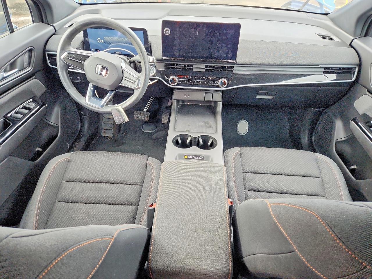 2024 HONDA PROLOGUE EX photo 22