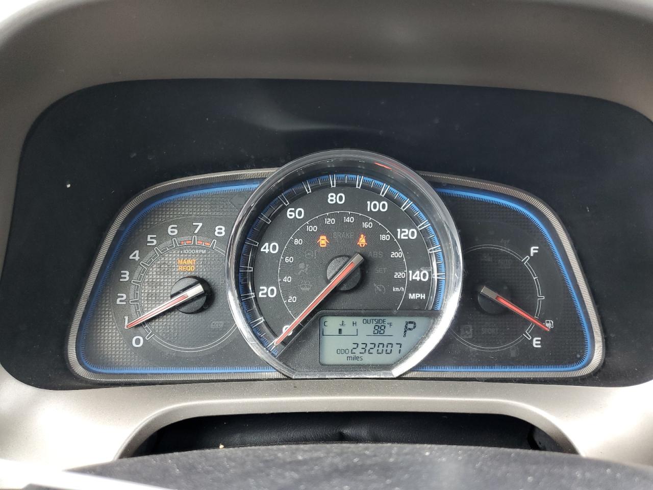 2015 TOYOTA RAV4 LIMITED photo 25