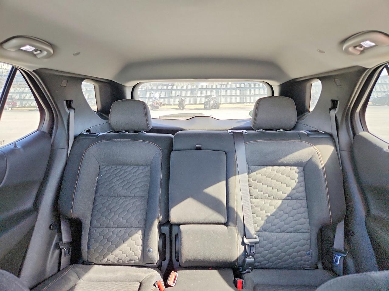 2021 CHEVROLET EQUINOX LT photo 28