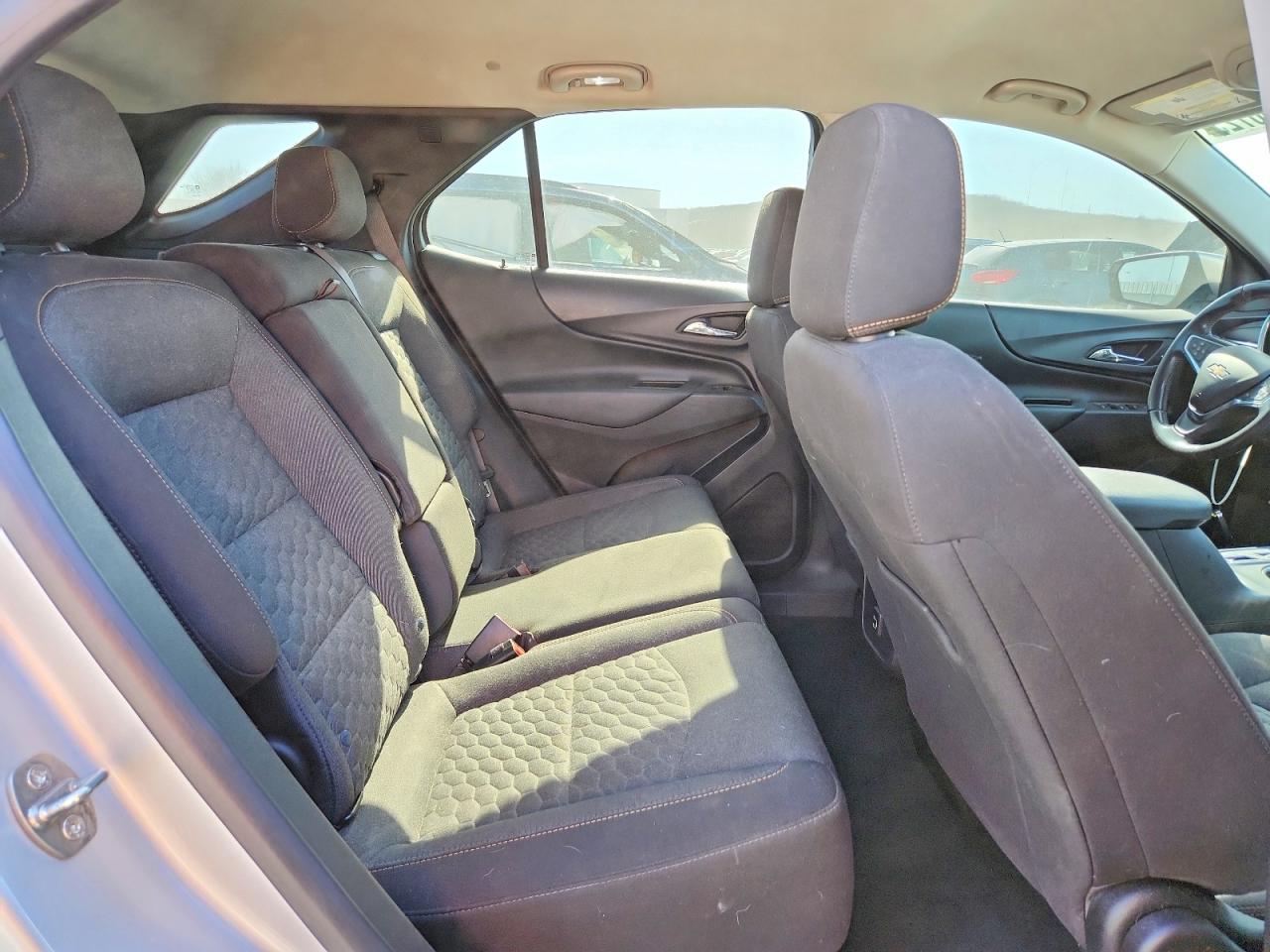 2021 CHEVROLET EQUINOX LT photo 31