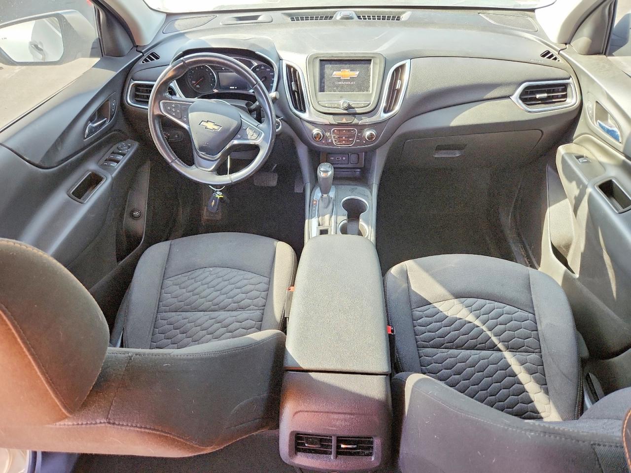 2021 CHEVROLET EQUINOX LT photo 22
