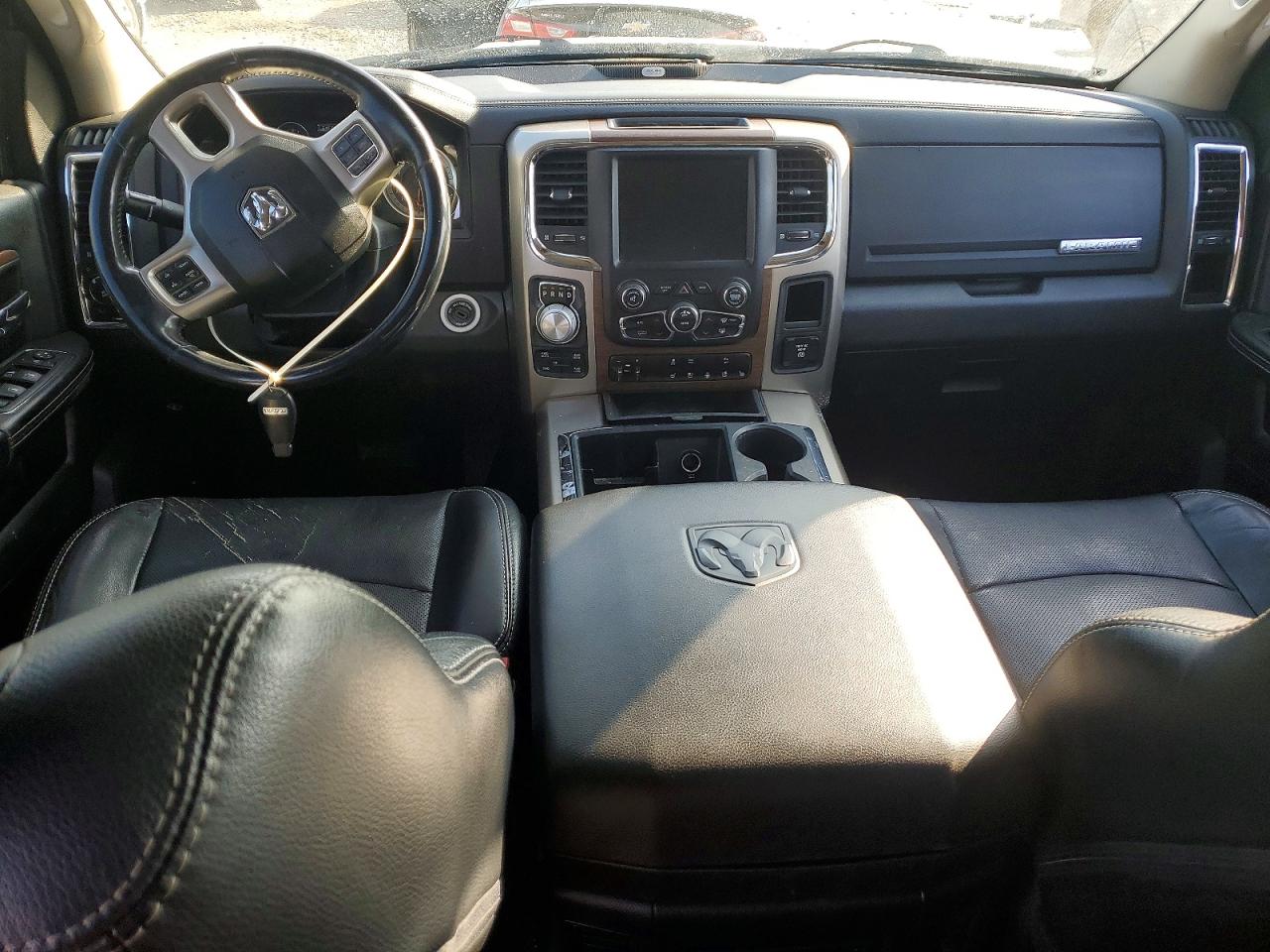 2013 RAM 1500 LARAMIE photo 22