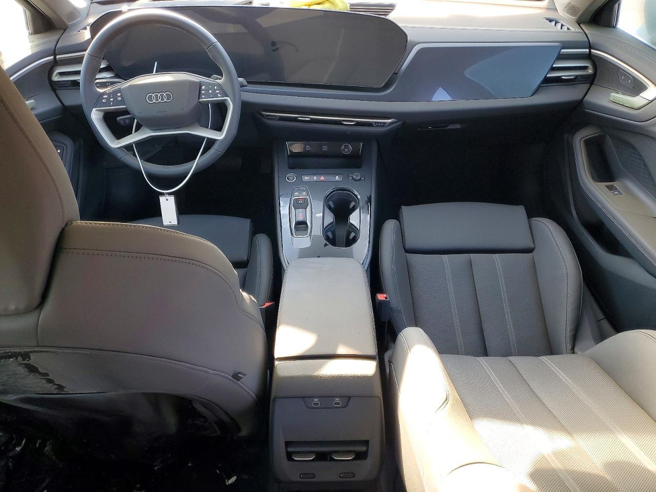 2025 AUDI A5 PREMIUM PLUS photo 8