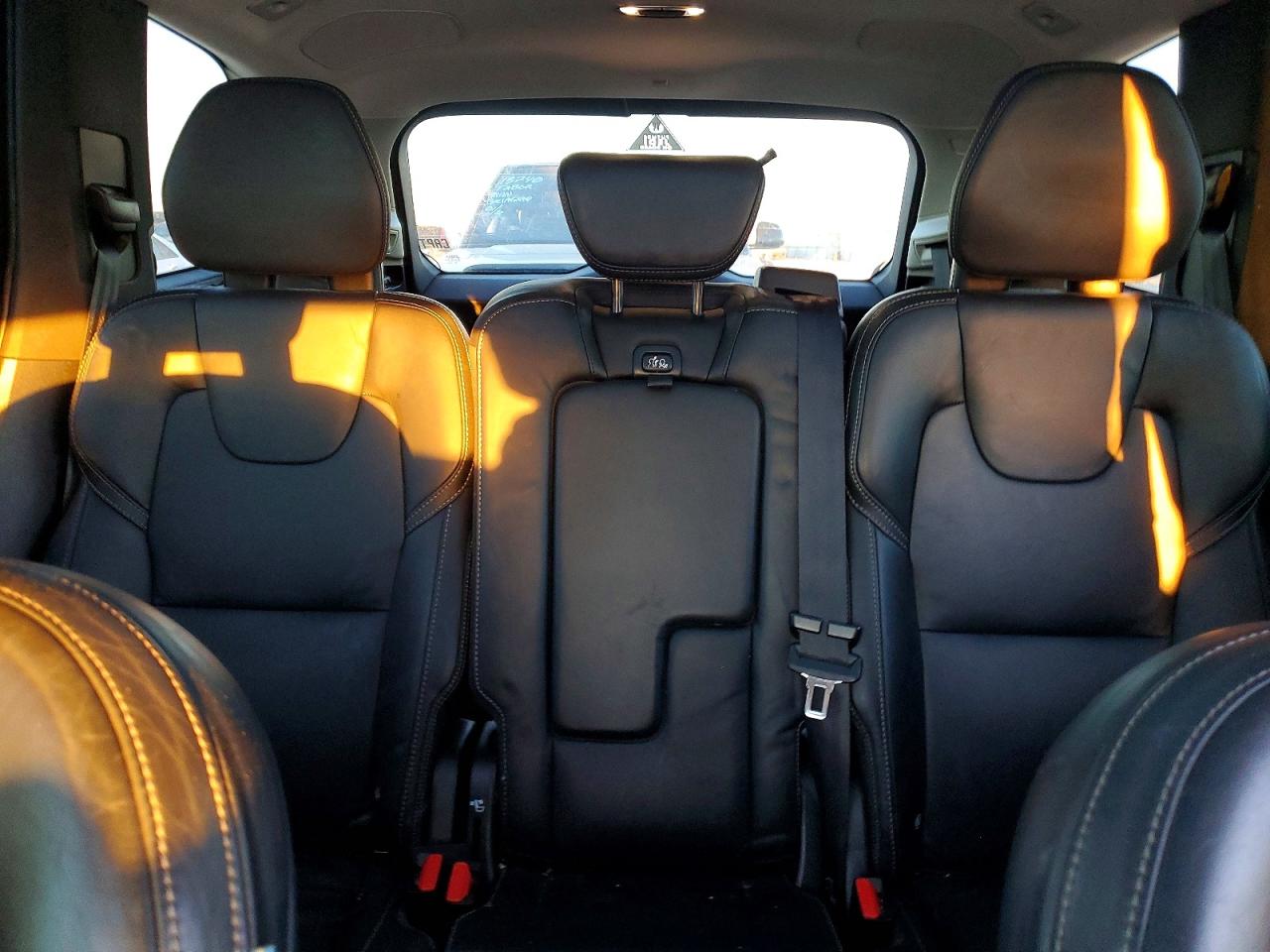 2021 VOLVO XC90 T6 INSCRIPTION photo 10