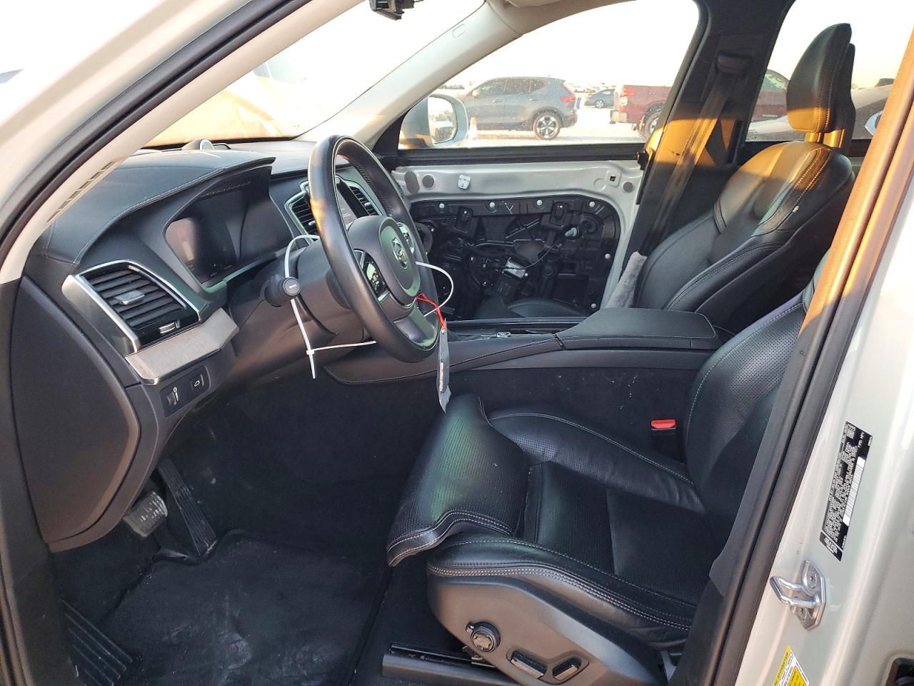 2021 VOLVO XC90 T6 INSCRIPTION photo 7