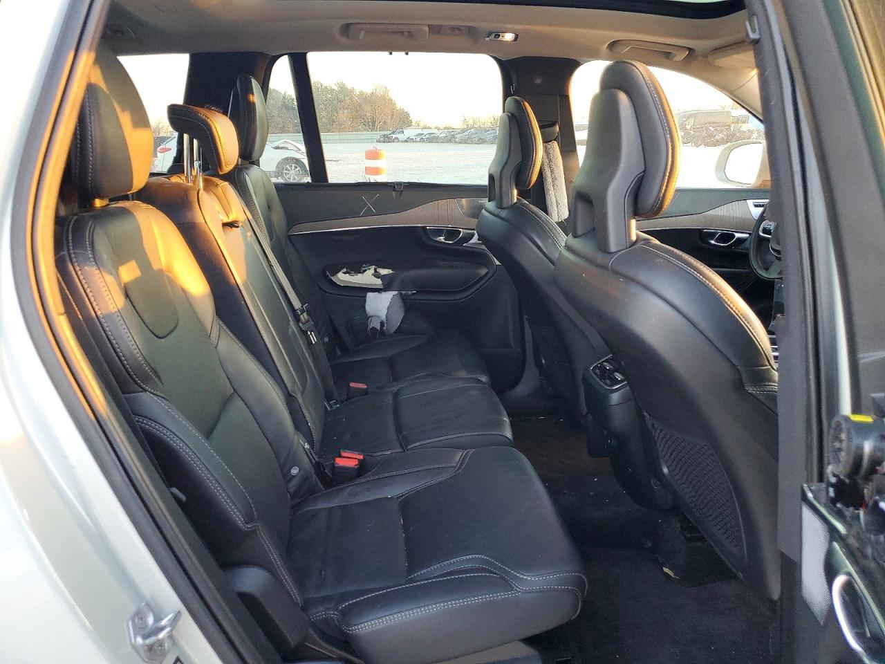 2021 VOLVO XC90 T6 INSCRIPTION photo 11