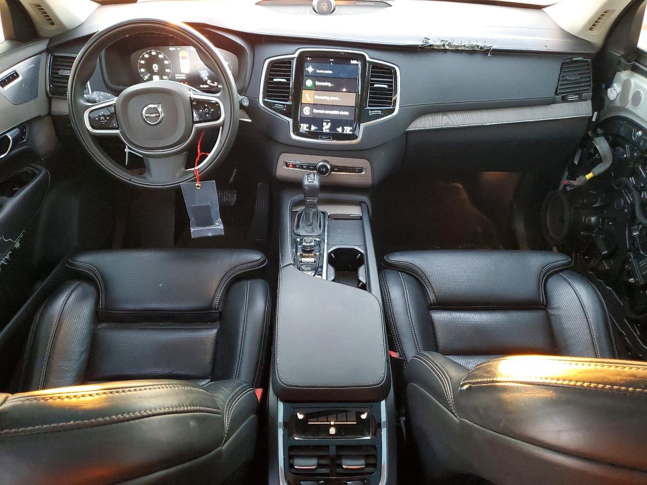 2021 VOLVO XC90 T6 INSCRIPTION photo 8