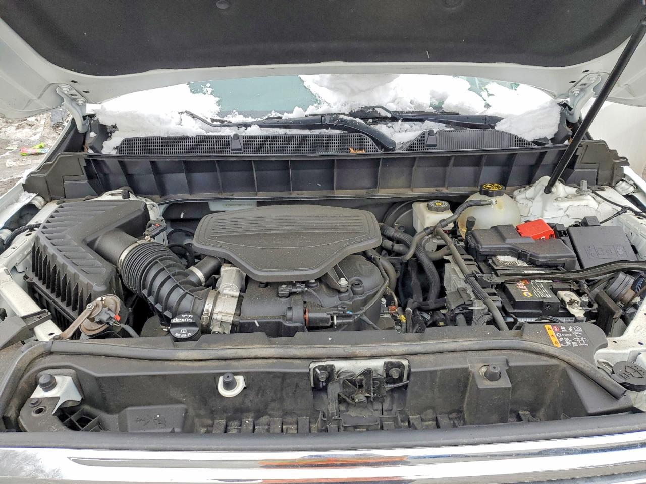 2019 GMC ACADIA SLT-1 photo 34