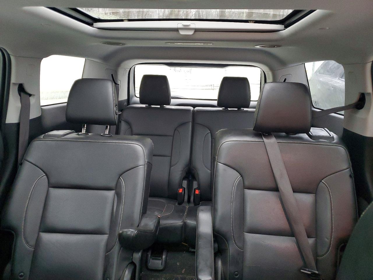 2019 GMC ACADIA SLT-1 photo 28