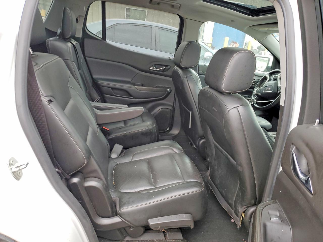 2019 GMC ACADIA SLT-1 photo 31