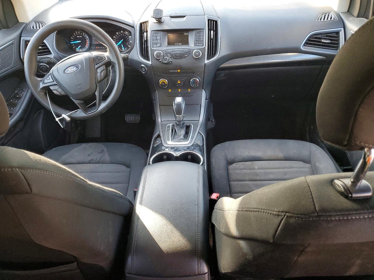 2018 FORD EDGE SE photo 15
