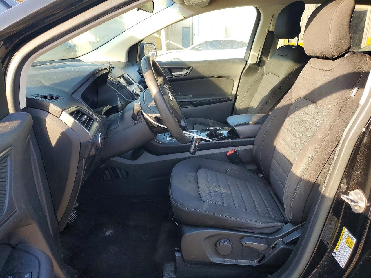 2018 FORD EDGE SE photo 13