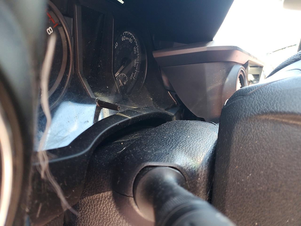 2019 TOYOTA TACOMA DOUBLE CAB photo 25