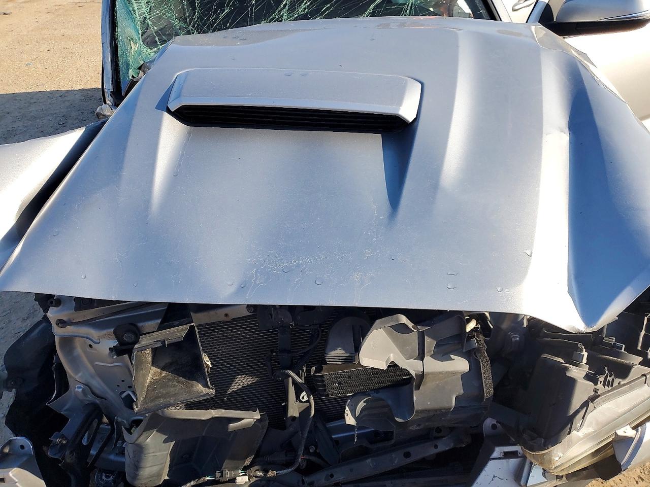 2019 TOYOTA TACOMA DOUBLE CAB photo 31