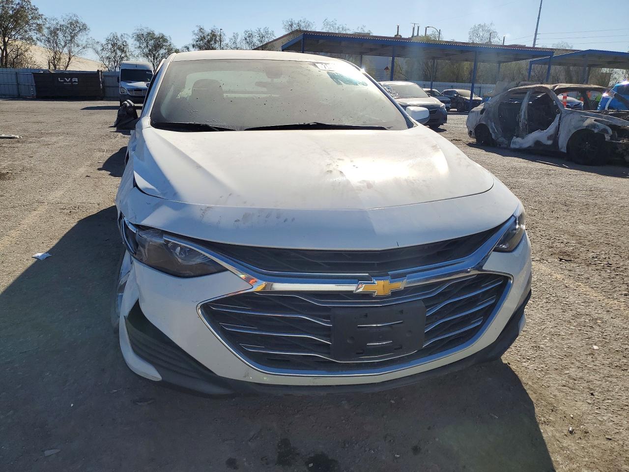 2022 CHEVROLET MALIBU LT photo 9