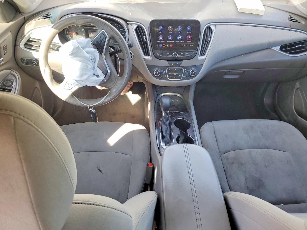 2022 CHEVROLET MALIBU LT photo 15
