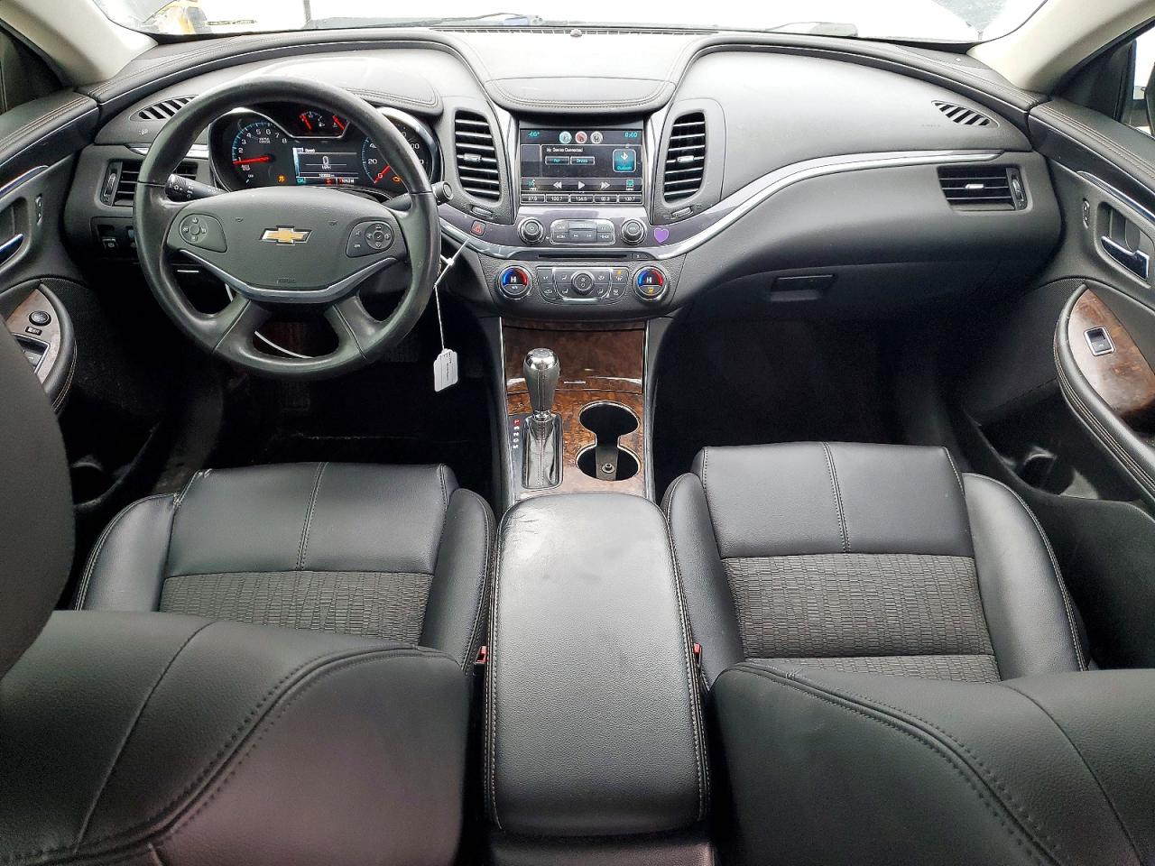 2015 CHEVROLET IMPALA LT photo 15
