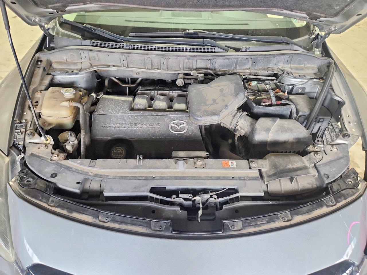 2014 MAZDA CX-9 SPORT photo 11