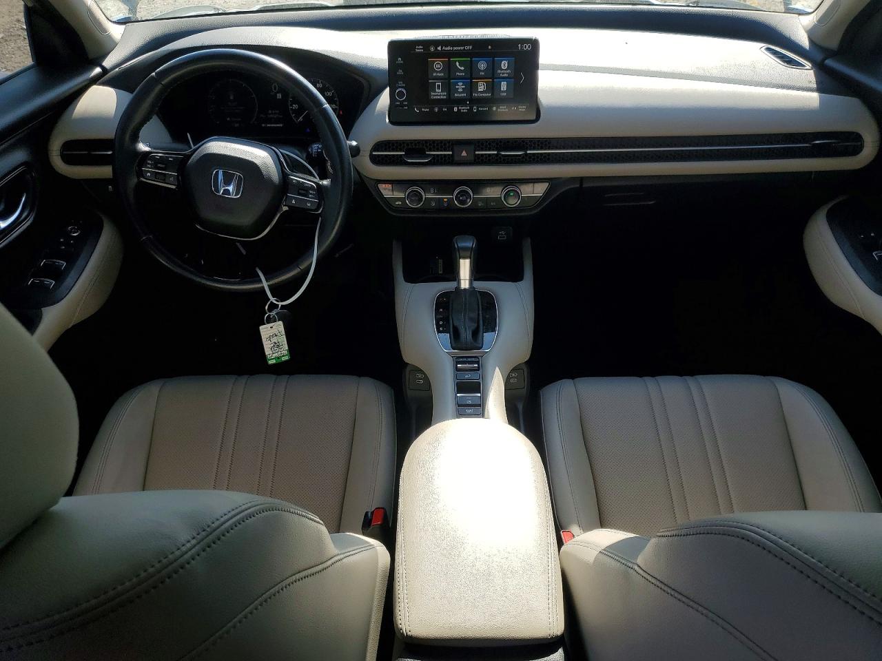 2024 HONDA HR-V EXL photo 15