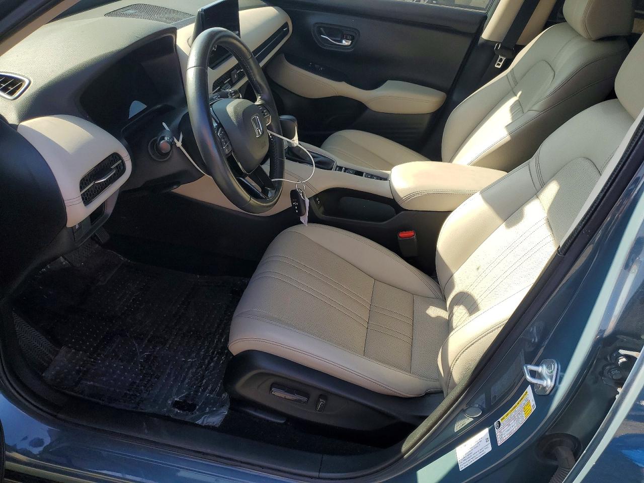 2024 HONDA HR-V EXL photo 13