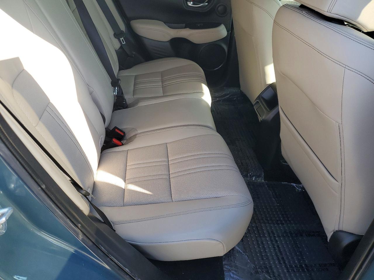2024 HONDA HR-V EXL photo 19