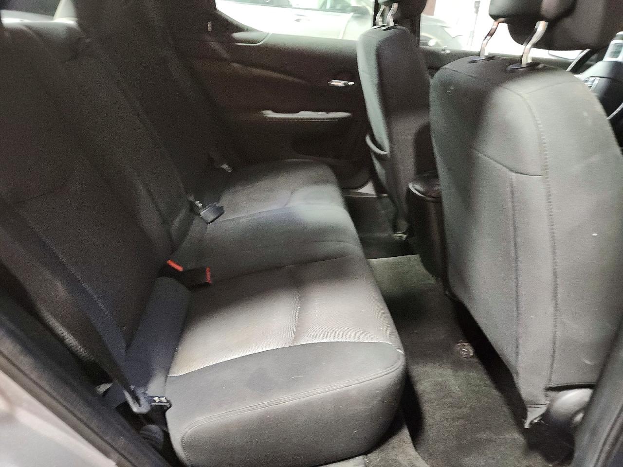 2013 DODGE AVENGER SXT photo 28
