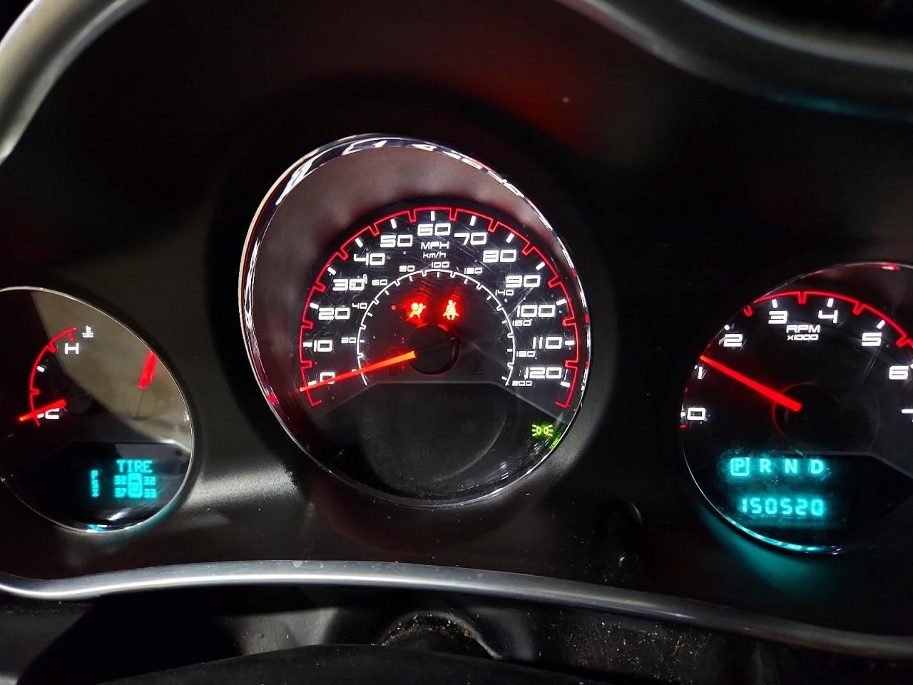 2013 DODGE AVENGER SXT photo 25