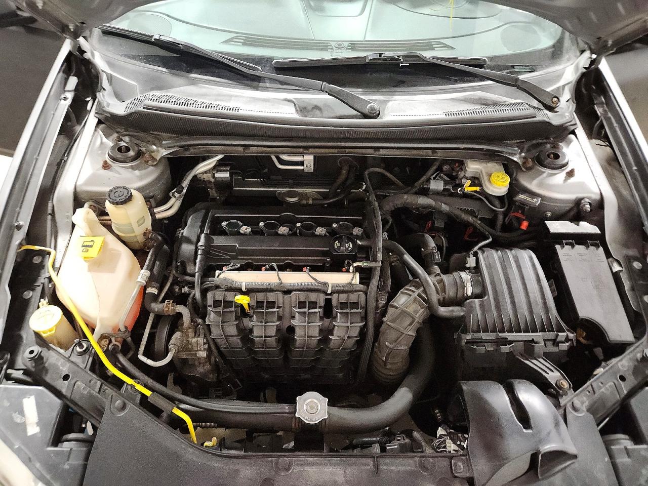 2013 DODGE AVENGER SXT photo 31