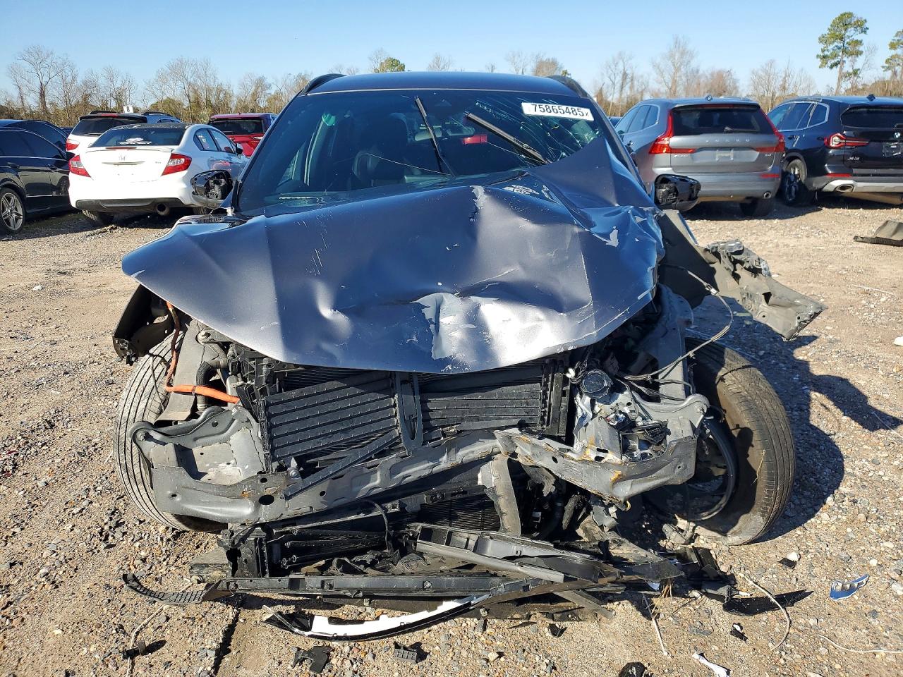 2025 FORD ESCAPE ST LINE photo 13