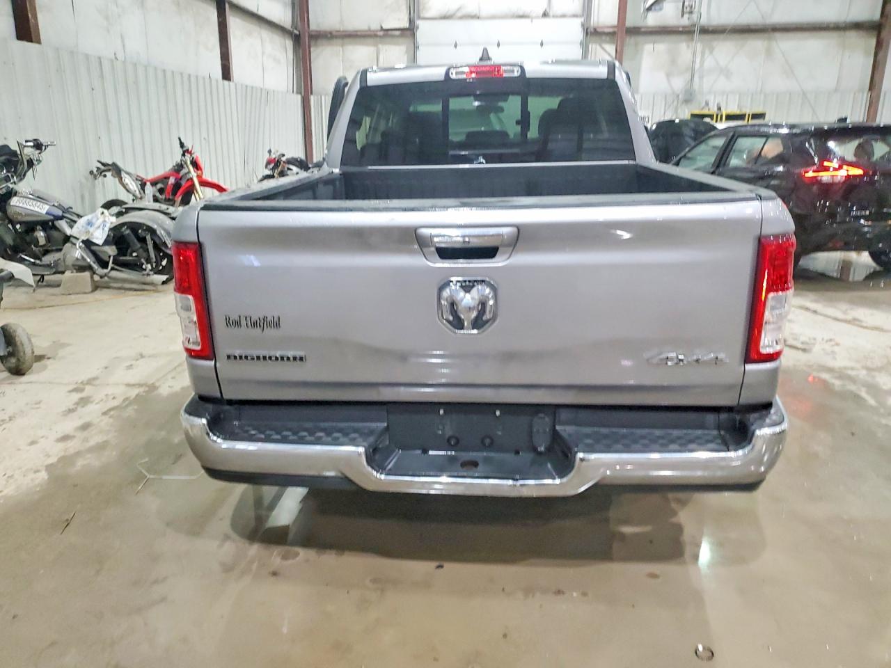 2019 RAM 1500 BIG HORN photo 11