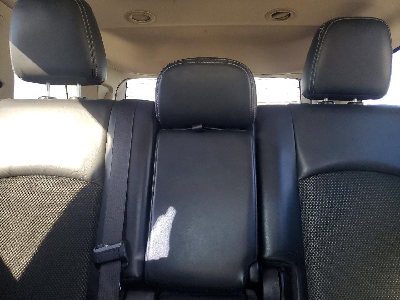 2018 DODGE JOURNEY CROSSROAD photo 10