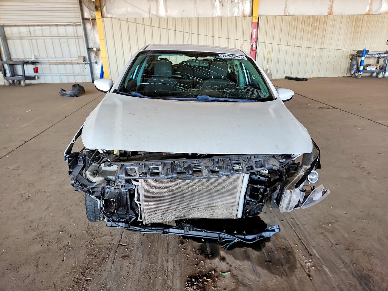 2018 KIA FORTE LX photo 13