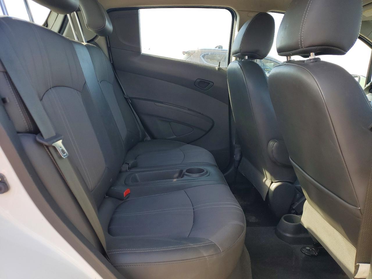 2015 CHEVROLET SPARK 1LT photo 10