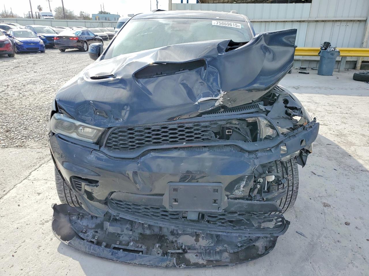 2023 DODGE DURANGO R photo 31