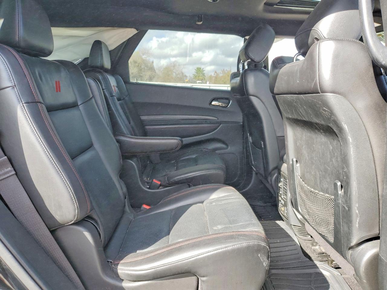 2023 DODGE DURANGO R photo 28