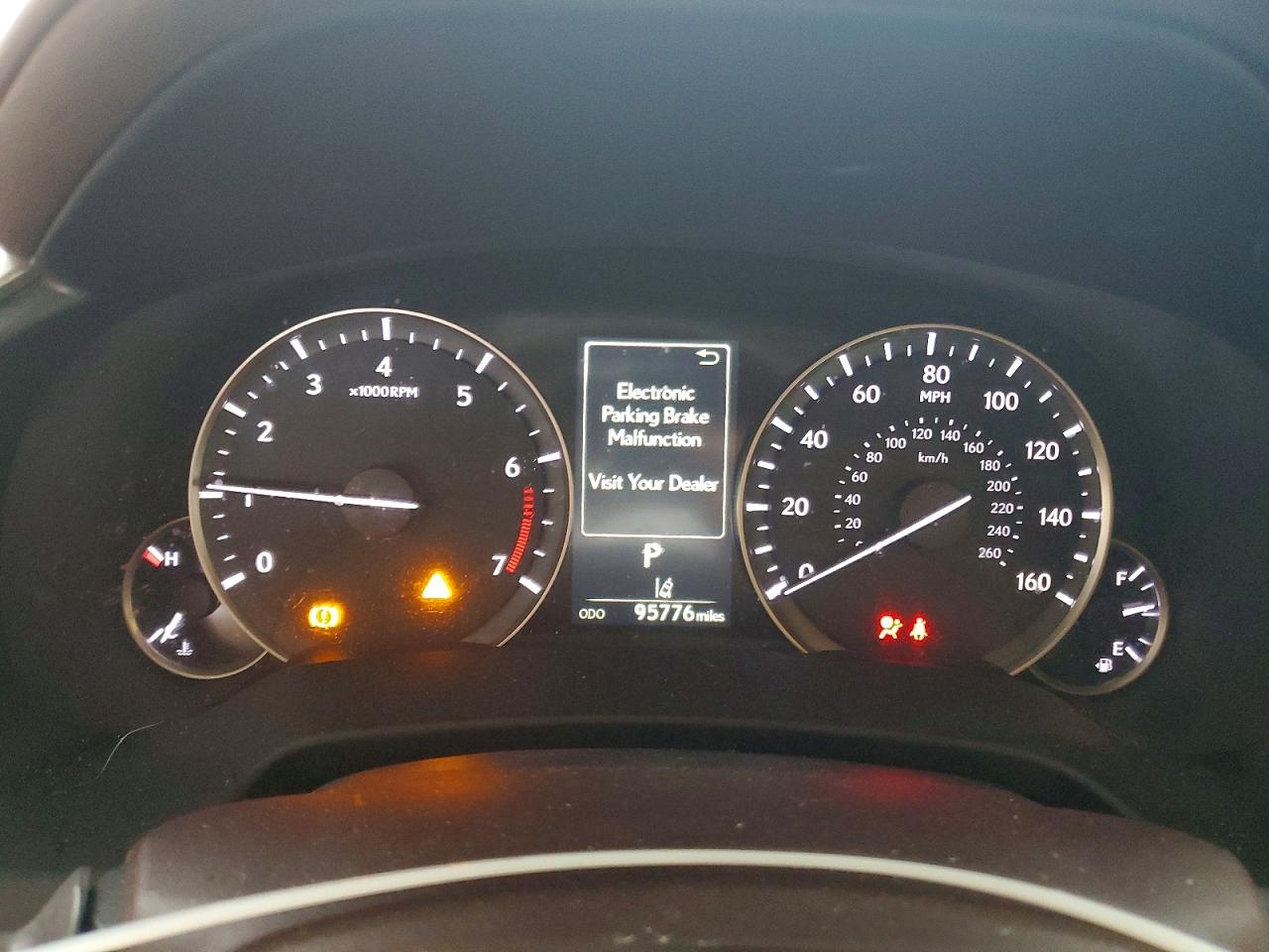 2020 LEXUS RX 350 BASE photo 25