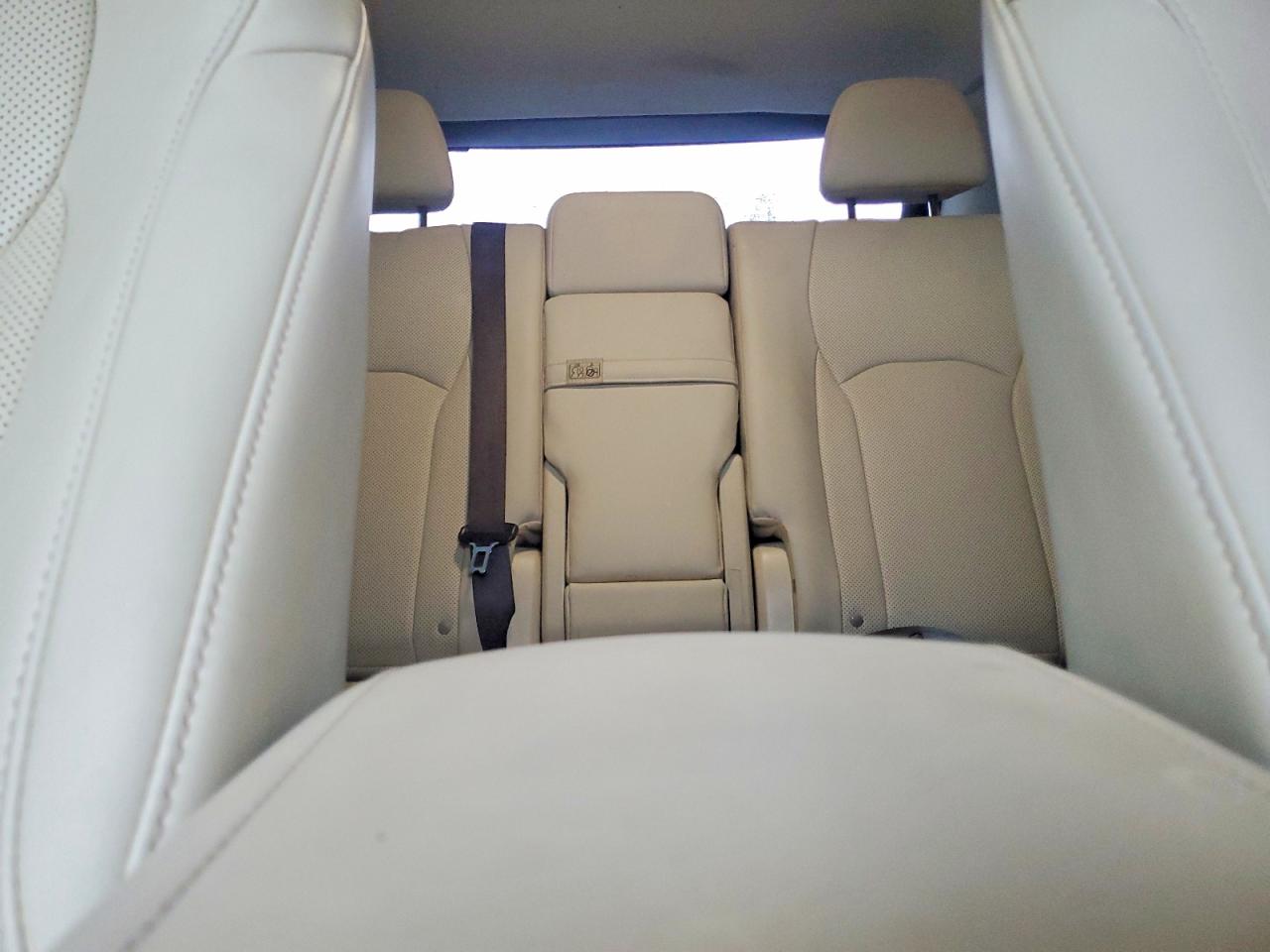 2020 LEXUS RX 350 BASE photo 28