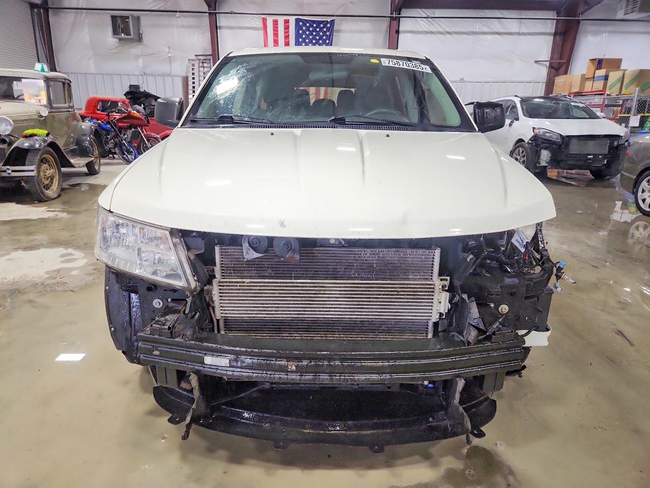 2015 DODGE JOURNEY SE photo 13