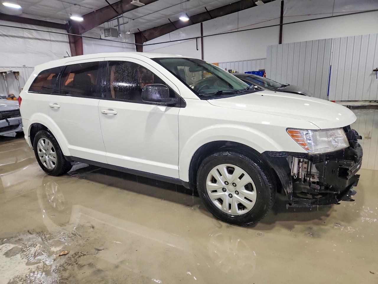 2015 DODGE JOURNEY SE photo 10