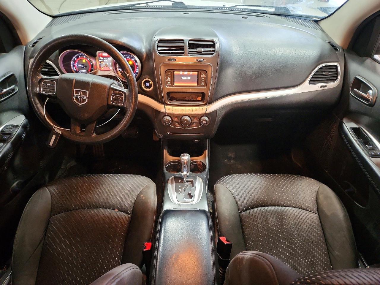 2015 DODGE JOURNEY SE photo 22