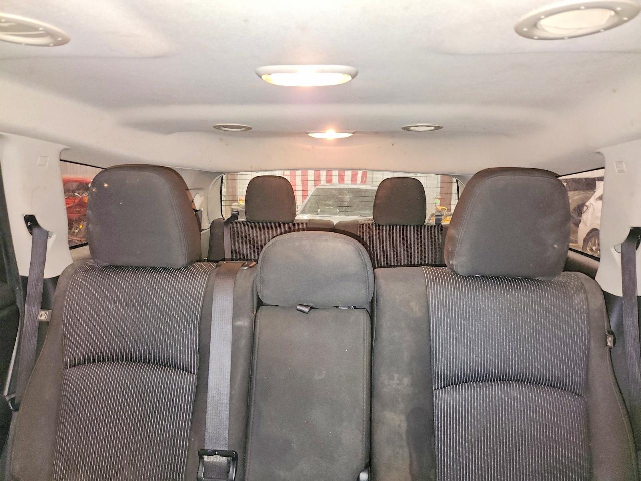 2015 DODGE JOURNEY SE photo 28