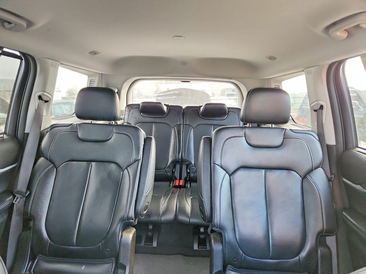 2023 JEEP GRAND CHEROKEE L LIMITED photo 28