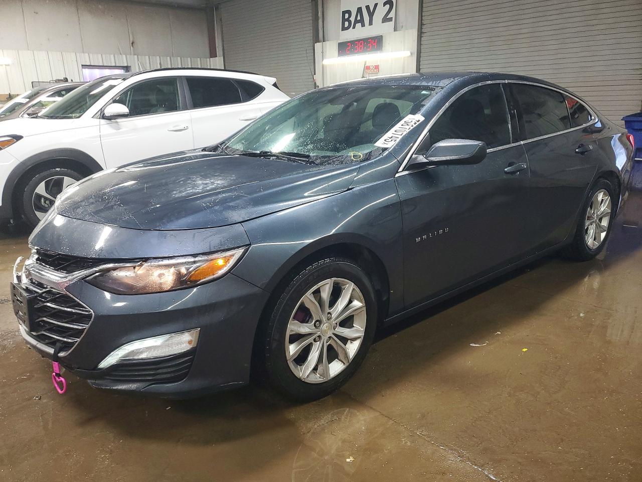 2020 CHEVROLET MALIBU