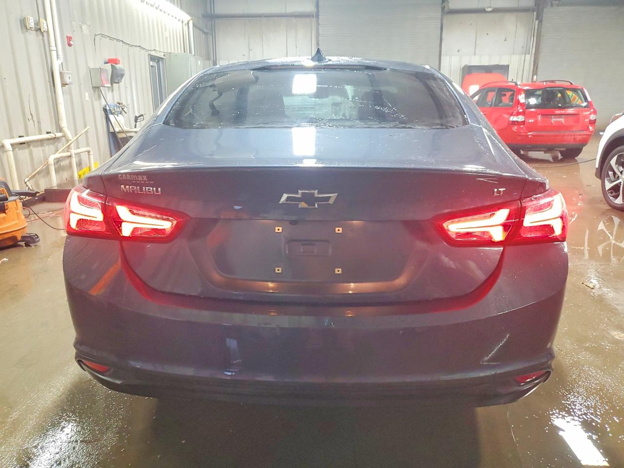 2020 CHEVROLET MALIBU LT photo 11