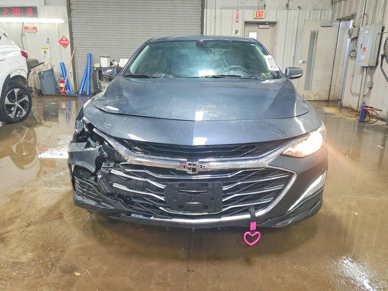 2020 CHEVROLET MALIBU LT photo 9
