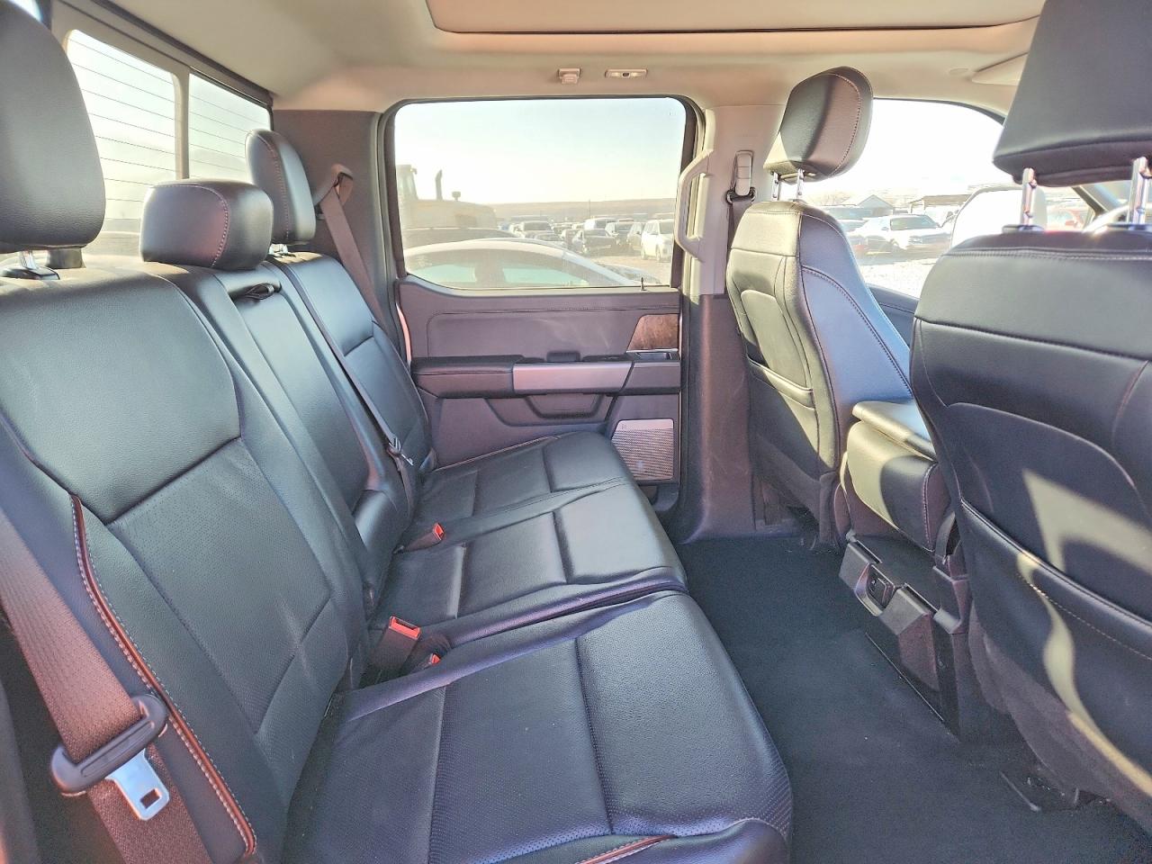 2024 FORD F350 SUPER DUTY photo 10
