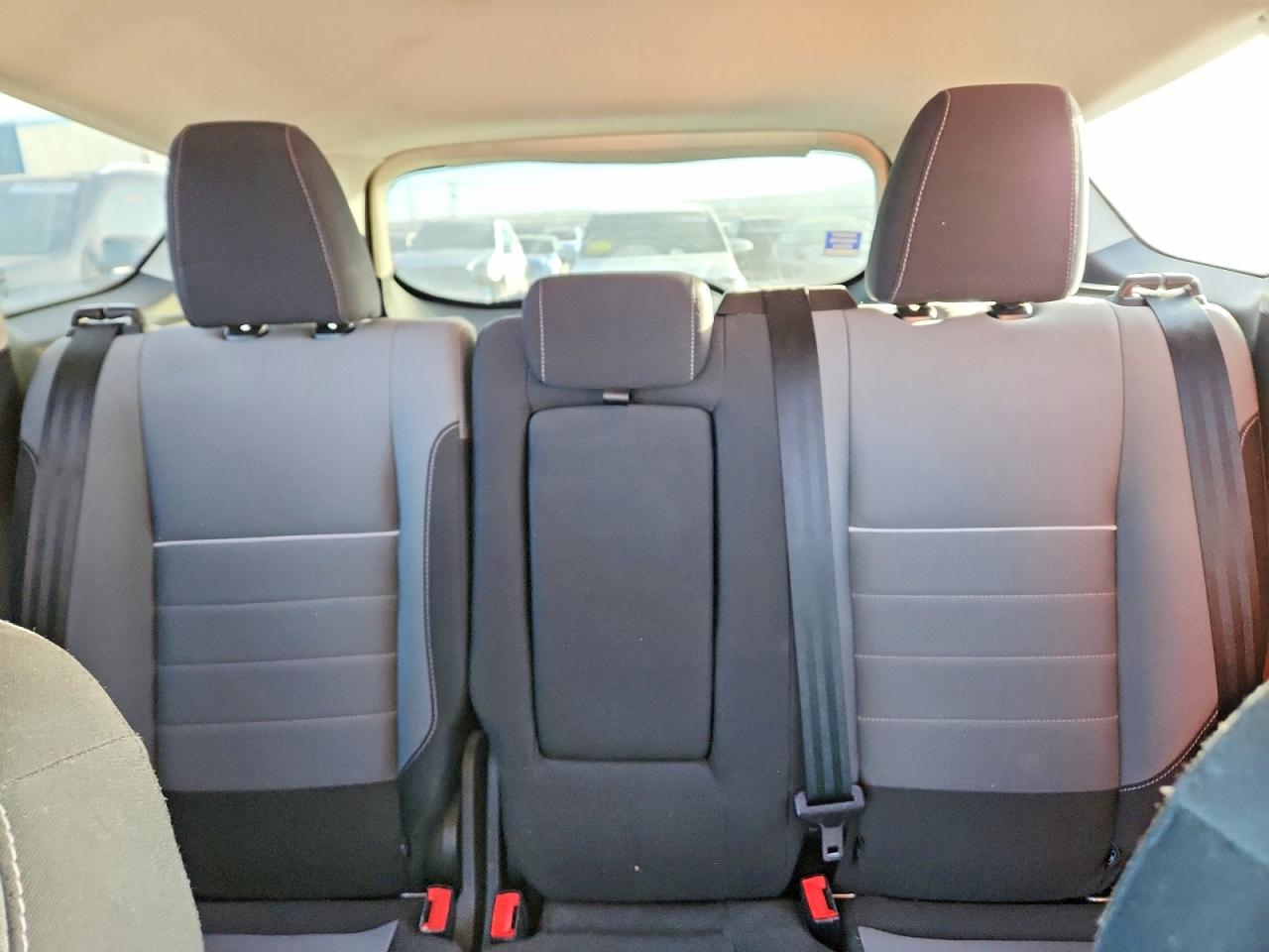 2014 FORD ESCAPE SE photo 28