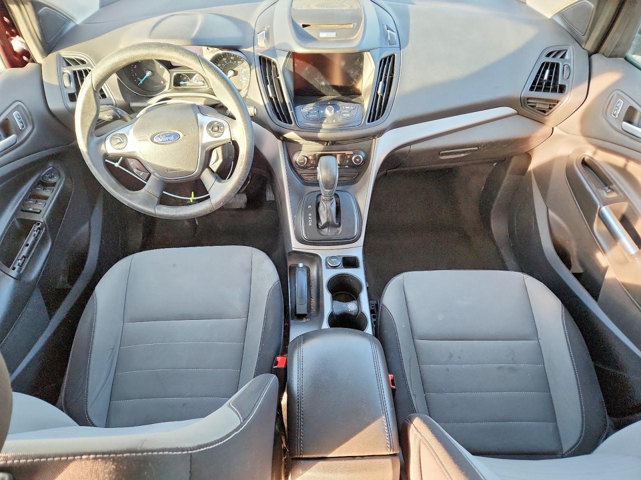 2014 FORD ESCAPE SE photo 22