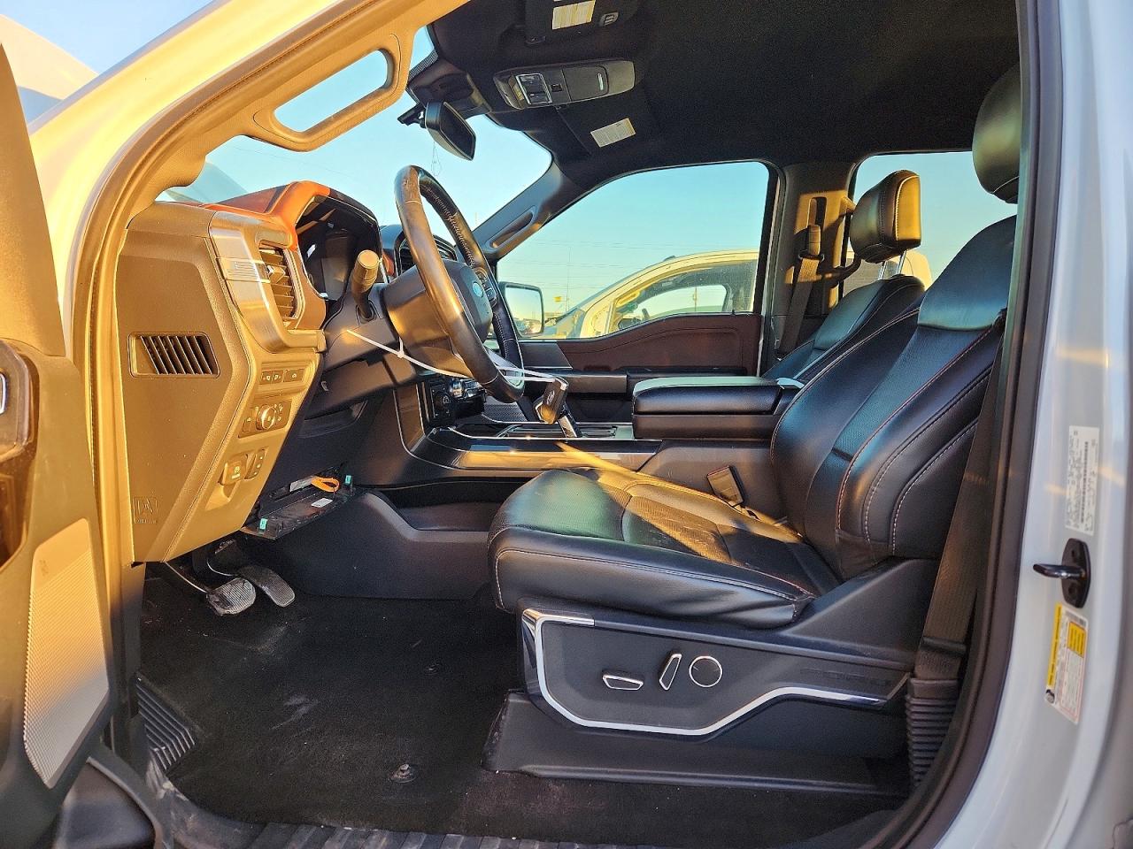 2021 FORD F150 SUPERCREW photo 7
