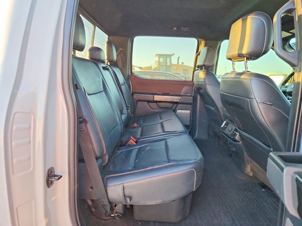 2021 FORD F150 SUPERCREW photo 10